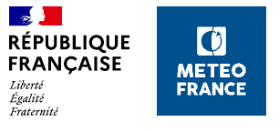 logo de meteo France
