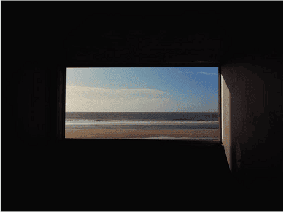 photo de l'oeil du climat